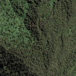 Satellite imagery of Cerro Crucero, BO