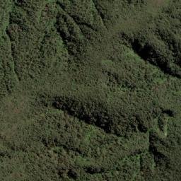 Satellite imagery of Cerro Crucero, BO