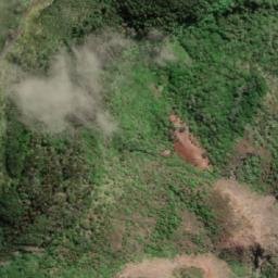 Satellite imagery of Horse Ridge, SH