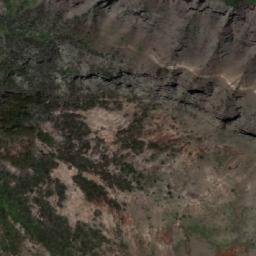 Satellite imagery of The Bell Stone, SH