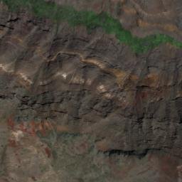 Satellite imagery of The Bell Stone, SH