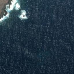 Satellite imagery of Rough Rock, SH