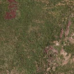 Satellite imagery of Ngolungo, AO