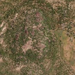 Satellite imagery of Ngolungo, AO
