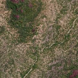 Satellite imagery of Liompapa, AO