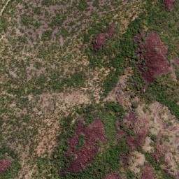 Satellite imagery of Liompapa, AO