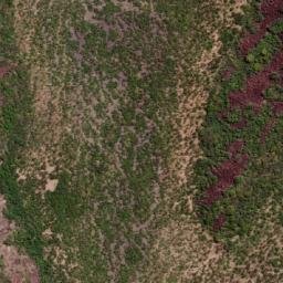 Satellite imagery of Liompapa, AO