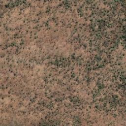 Satellite imagery of Mount Russ, AU