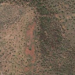 Satellite imagery of SSM NMF 8, AU
