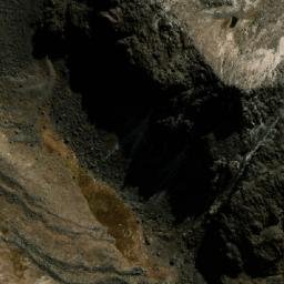 Satellite imagery of Cerro Jankho Laya, BO
