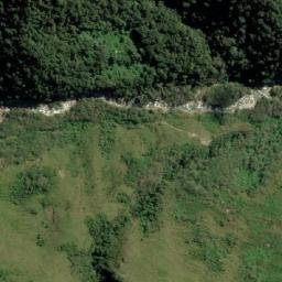 Satellite imagery of Cerro de Estación, BO