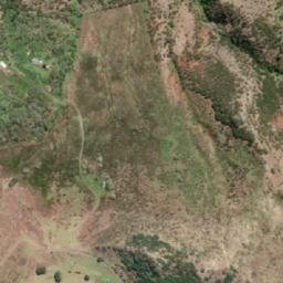 Satellite imagery of Hoopers Rock, SH