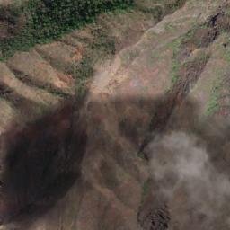 Satellite imagery of White Hill Point, SH