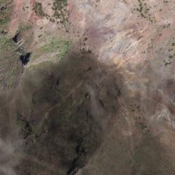 Satellite imagery of Billy Birch, SH