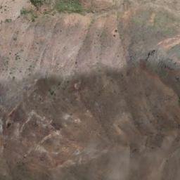 Satellite imagery of Billy Birch, SH