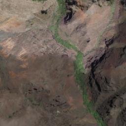 Satellite imagery of Billy Birch, SH