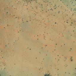 Satellite imagery of Bu, AO