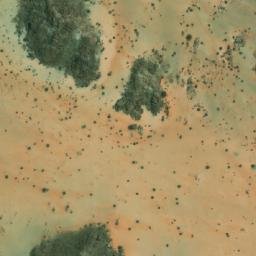 Satellite imagery of Bu, AO