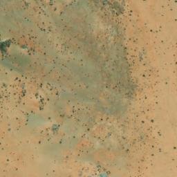 Satellite imagery of Bu, AO