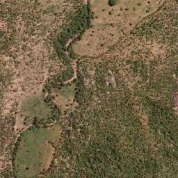 Satellite imagery of Ngolungo, AO