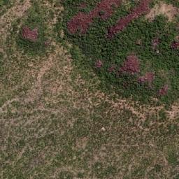 Satellite imagery of Liompapa, AO