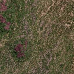 Satellite imagery of Liompapa, AO