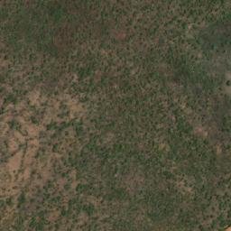 Satellite imagery of Mount Shadforth, AU