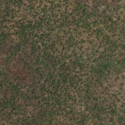 Satellite imagery of Mount Shadforth, AU