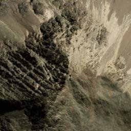 Satellite imagery of Patapatani, BO