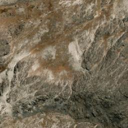 Satellite imagery of Cerro Jankho Laya, BO