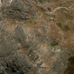 Satellite imagery of Cerro Jankho Laya, BO