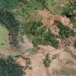 Satellite imagery of Horse Ridge, SH