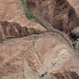 Satellite imagery of Horse’s Head, SH
