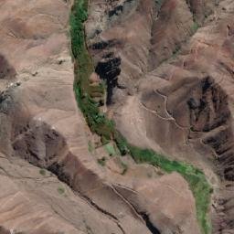 Satellite imagery of Crown Point, SH