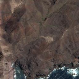 Satellite imagery of Crown Point, SH
