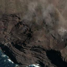 Satellite imagery of Billy Birch, SH