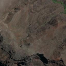 Satellite imagery of Billy Birch, SH