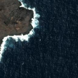 Satellite imagery of Benmillet, SH