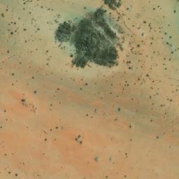 Satellite imagery of Bu, AO