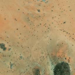 Satellite imagery of Bu, AO