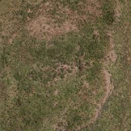 Satellite imagery of Ngolungo, AO