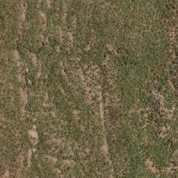 Satellite imagery of Ngolungo, AO