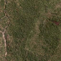 Satellite imagery of Ngolungo, AO