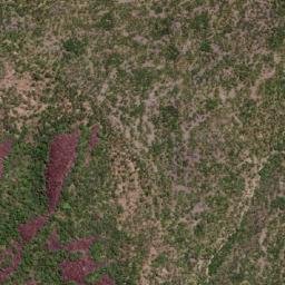 Satellite imagery of Liompapa, AO