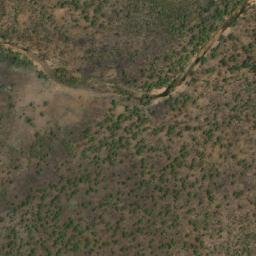 Satellite imagery of Mount Shadforth, AU