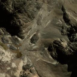 Satellite imagery of Patapatani, BO