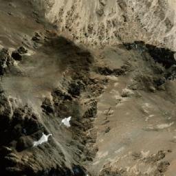 Satellite imagery of Patapatani, BO