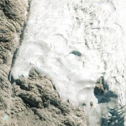 Satellite imagery of Wari Umaña, BO