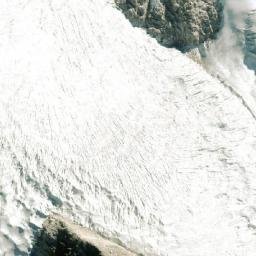 Satellite imagery of Wari Umaña, BO