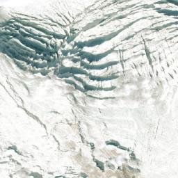 Satellite imagery of Wari Umaña, BO